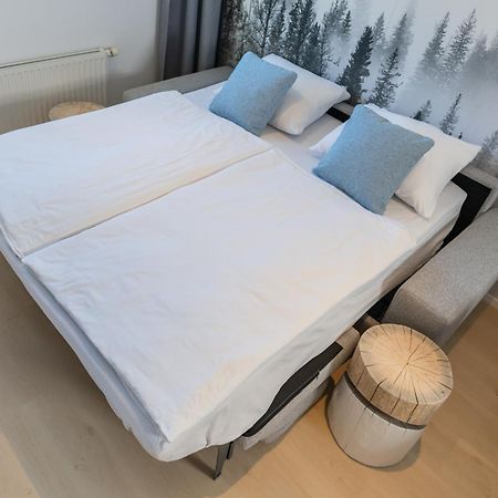 Td Bohinj Apartments 외부 사진