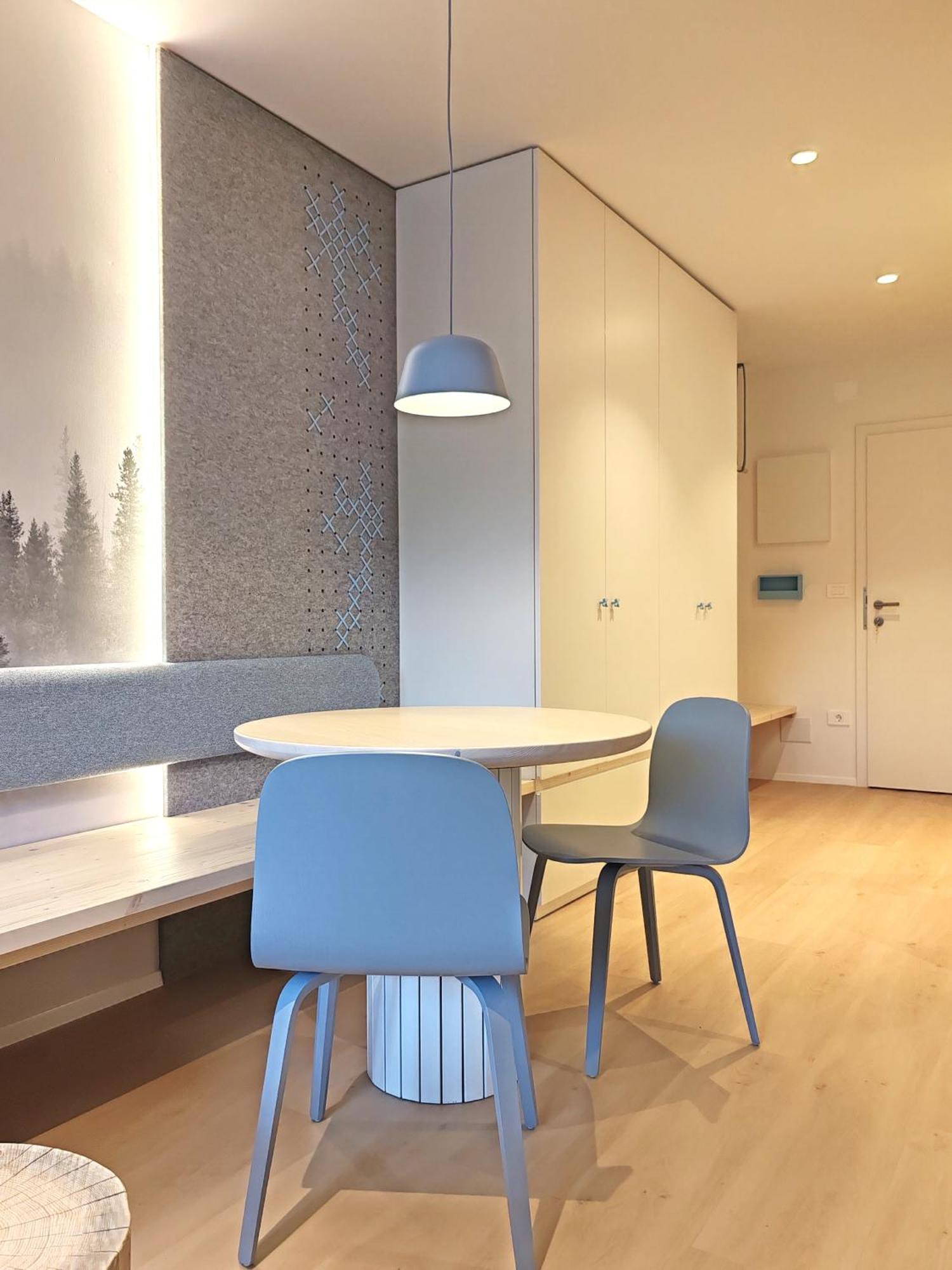 Td Bohinj Apartments 외부 사진