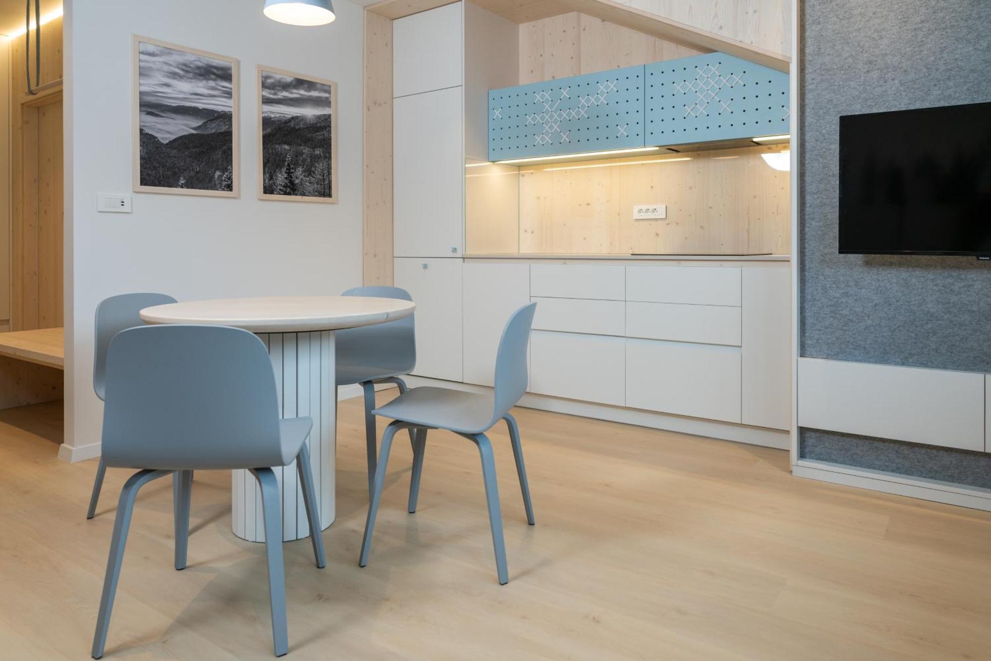 Td Bohinj Apartments 외부 사진
