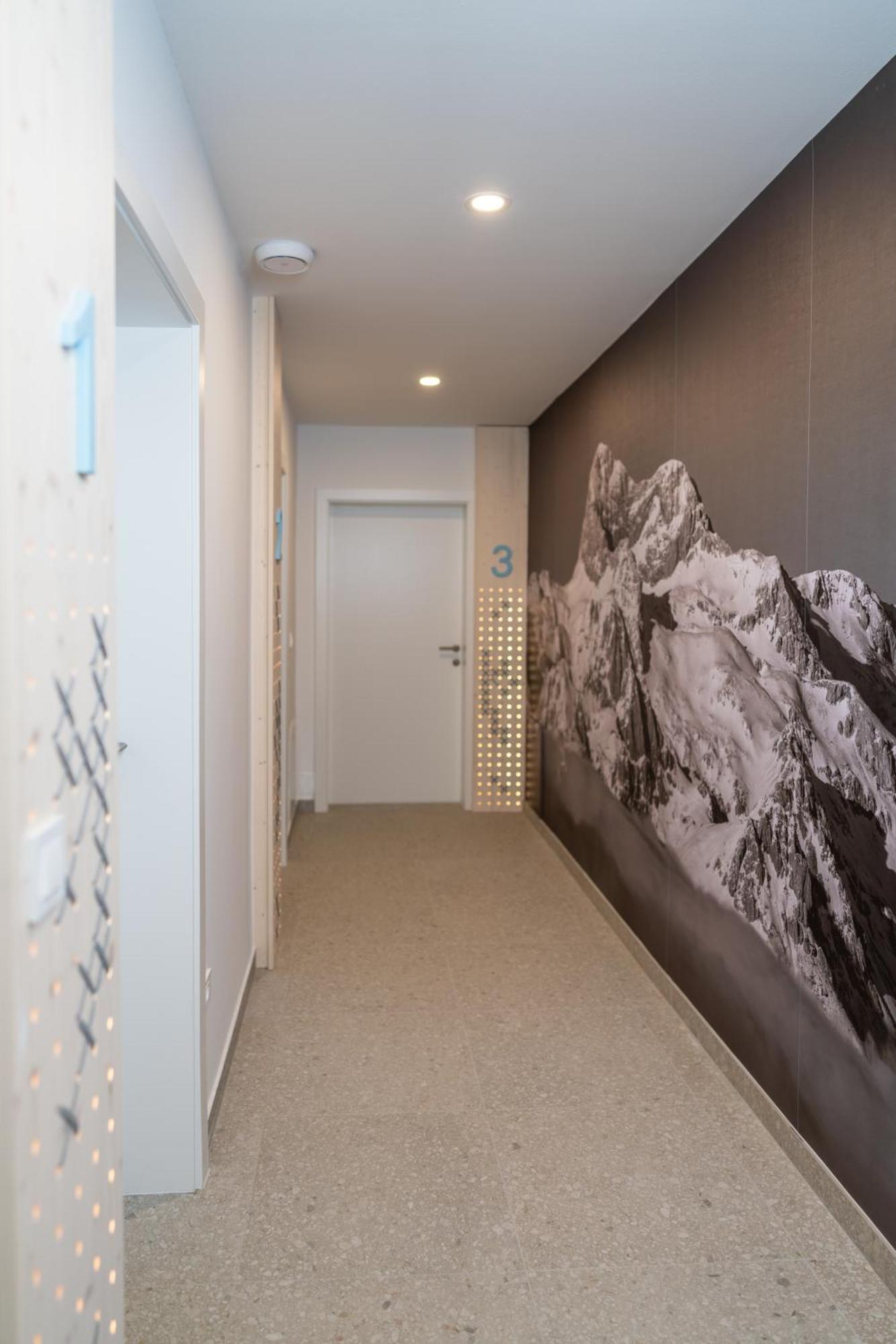 Td Bohinj Apartments 외부 사진