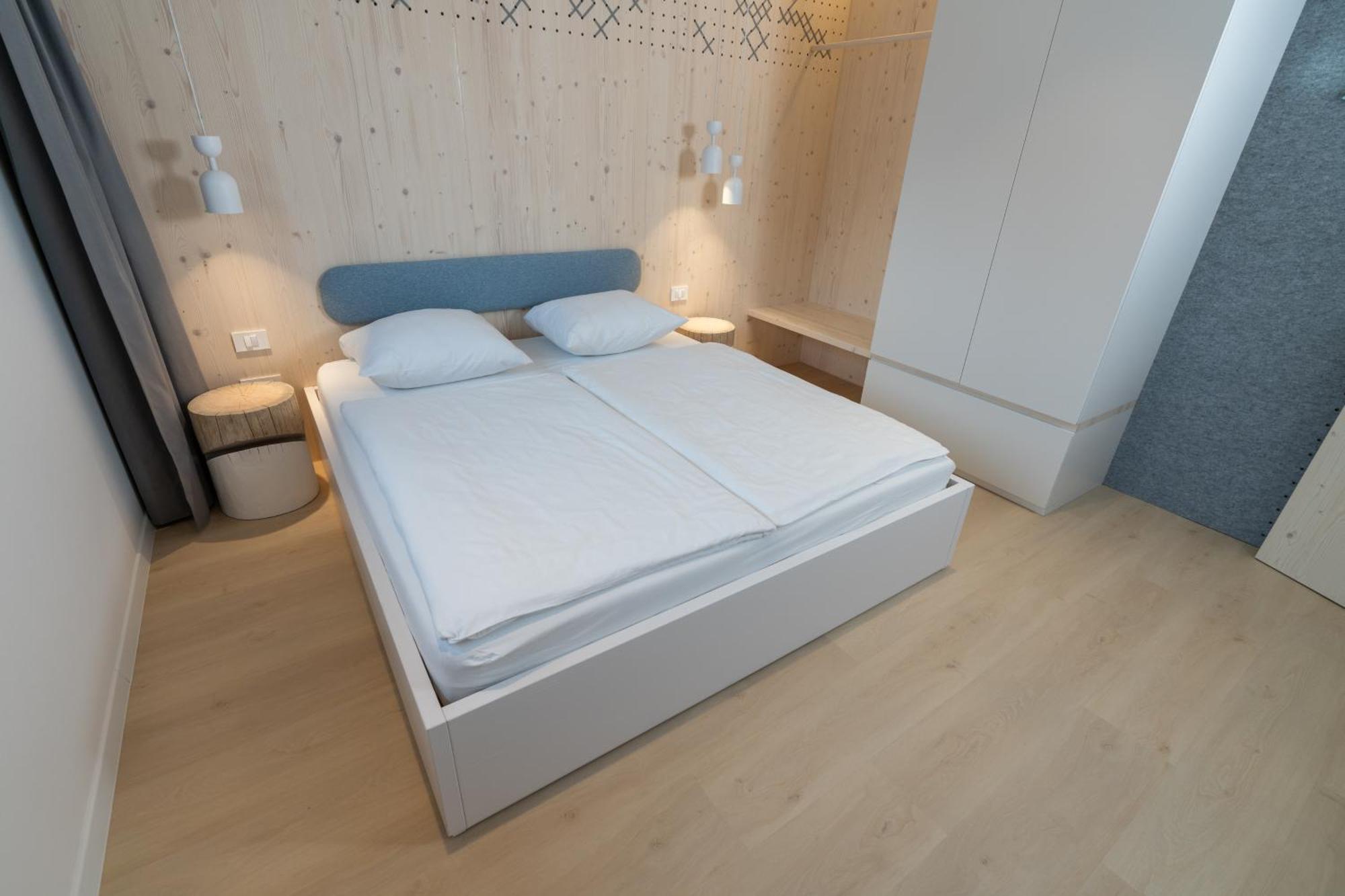 Td Bohinj Apartments 외부 사진