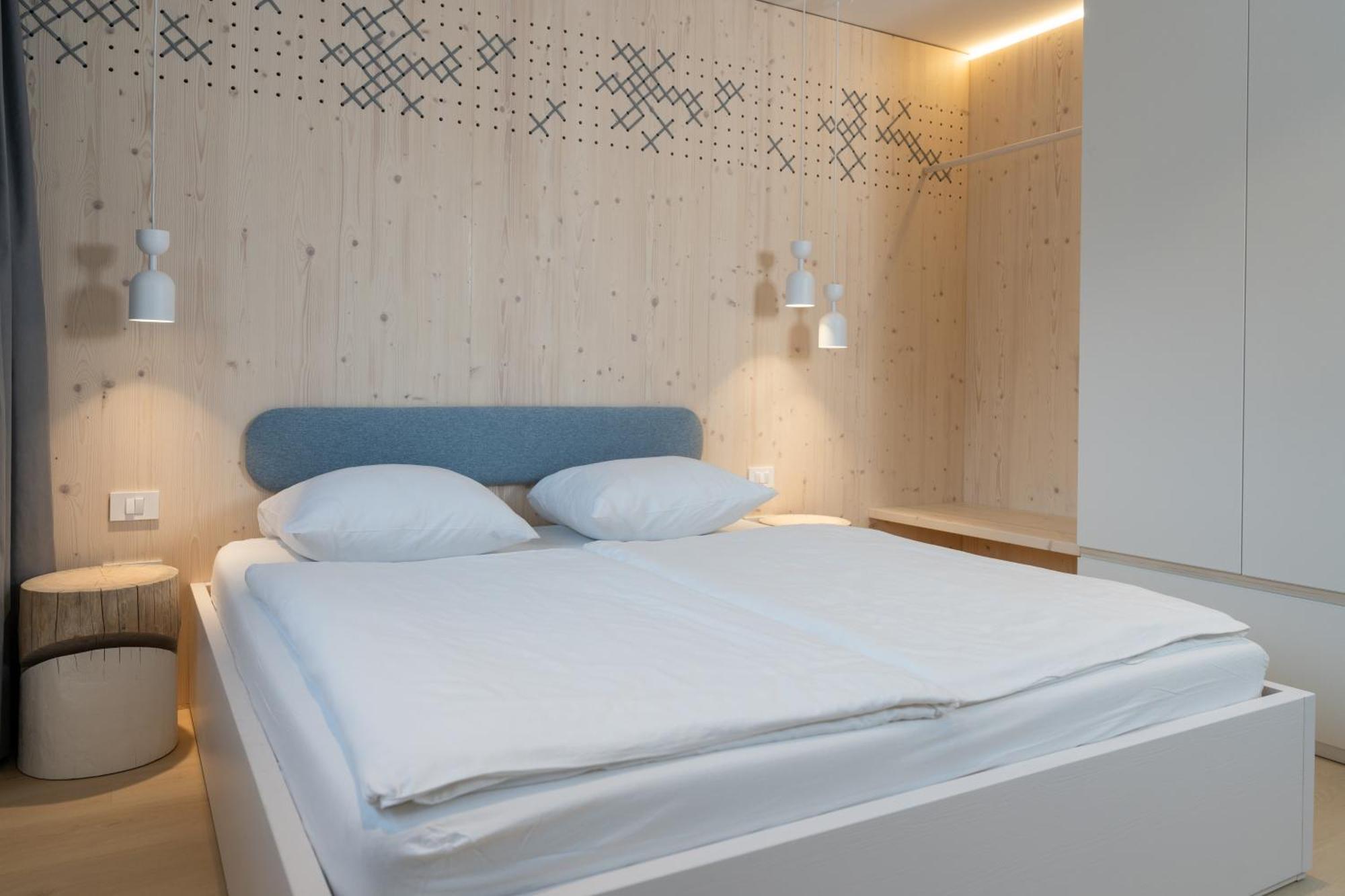 Td Bohinj Apartments 외부 사진