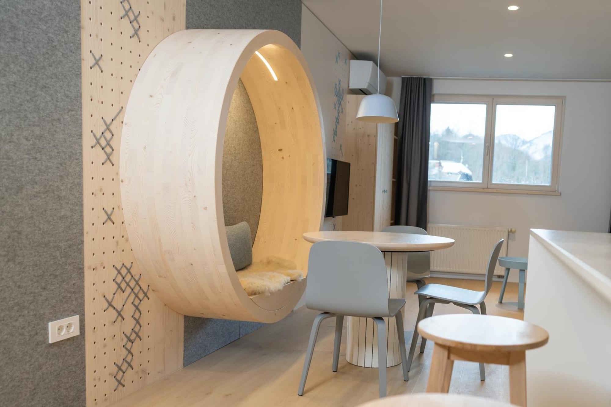 Td Bohinj Apartments 외부 사진