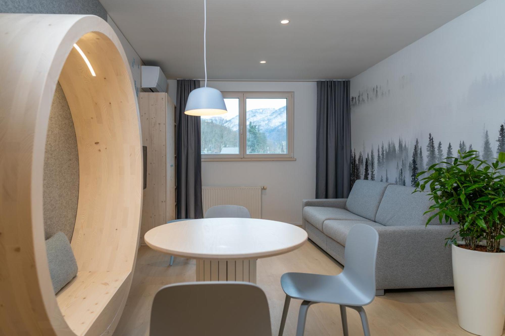 Td Bohinj Apartments 외부 사진