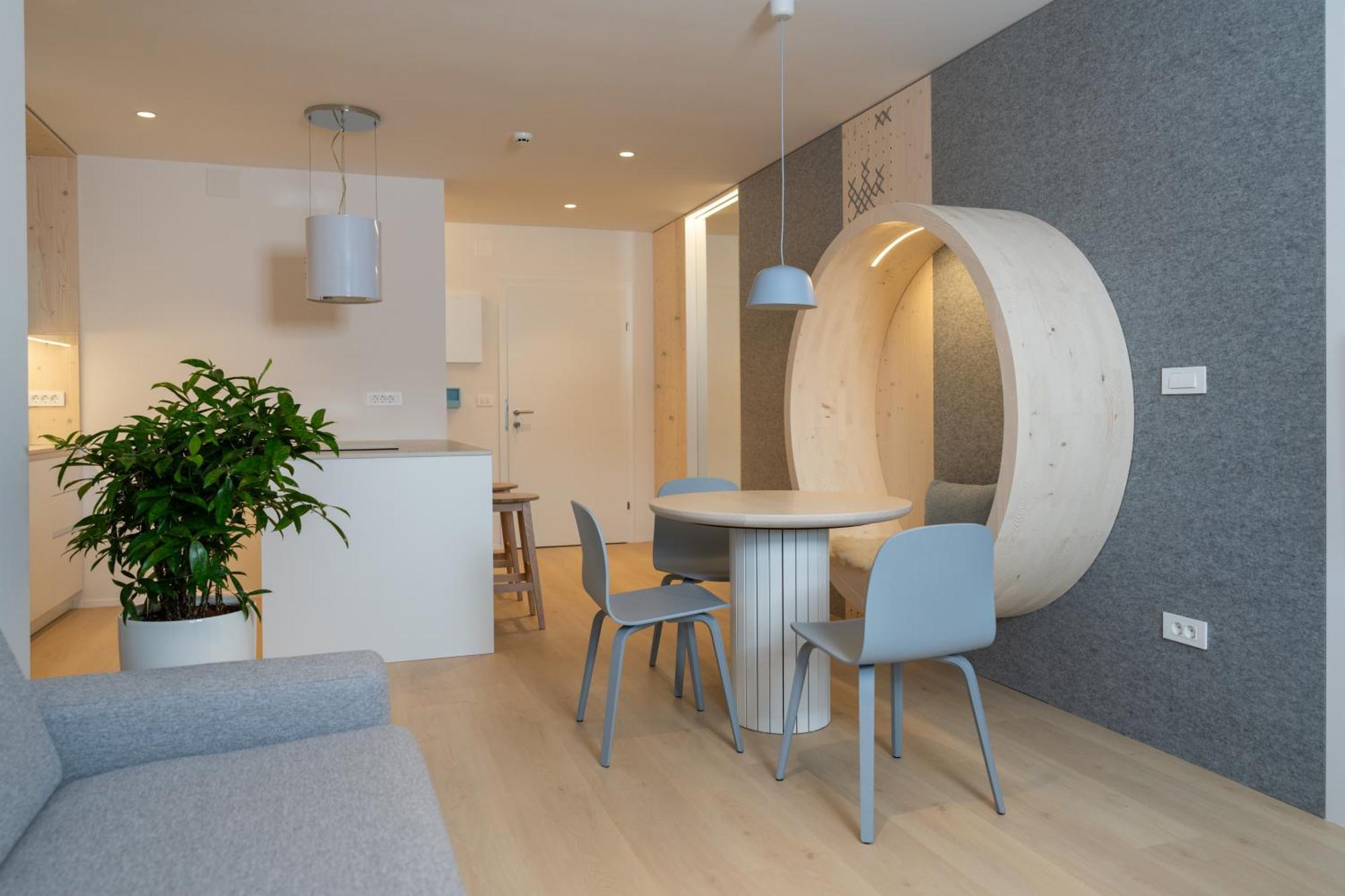 Td Bohinj Apartments 외부 사진