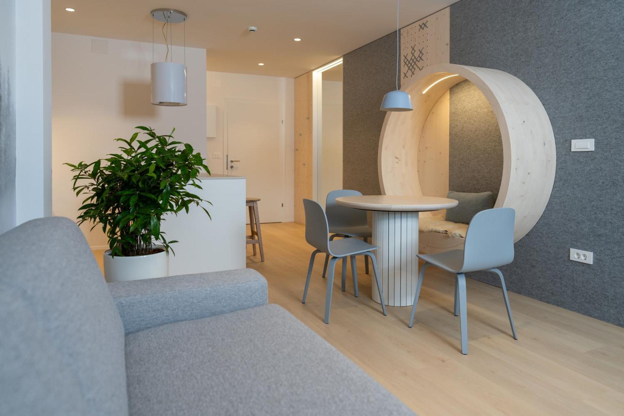 Td Bohinj Apartments 외부 사진