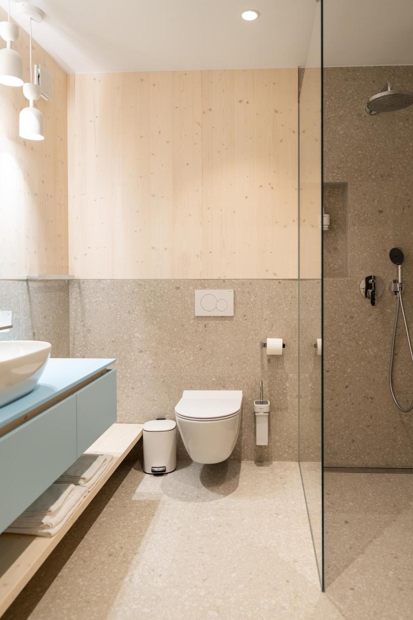 Td Bohinj Apartments 외부 사진