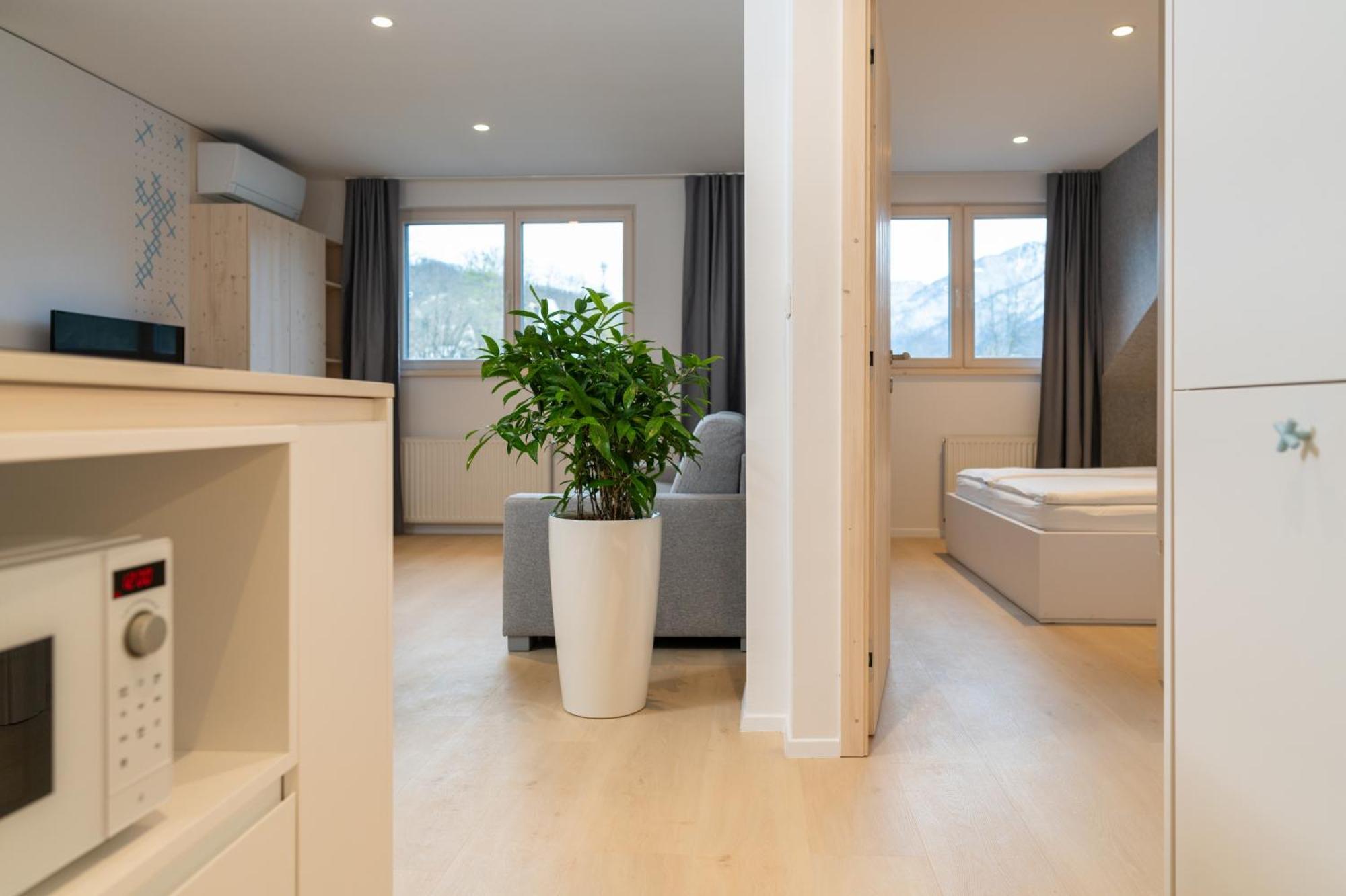 Td Bohinj Apartments 외부 사진