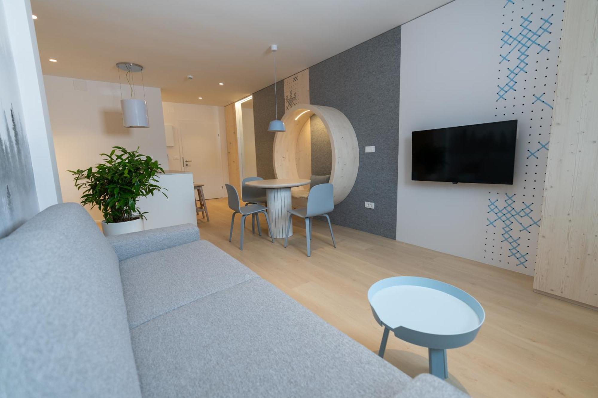 Td Bohinj Apartments 외부 사진
