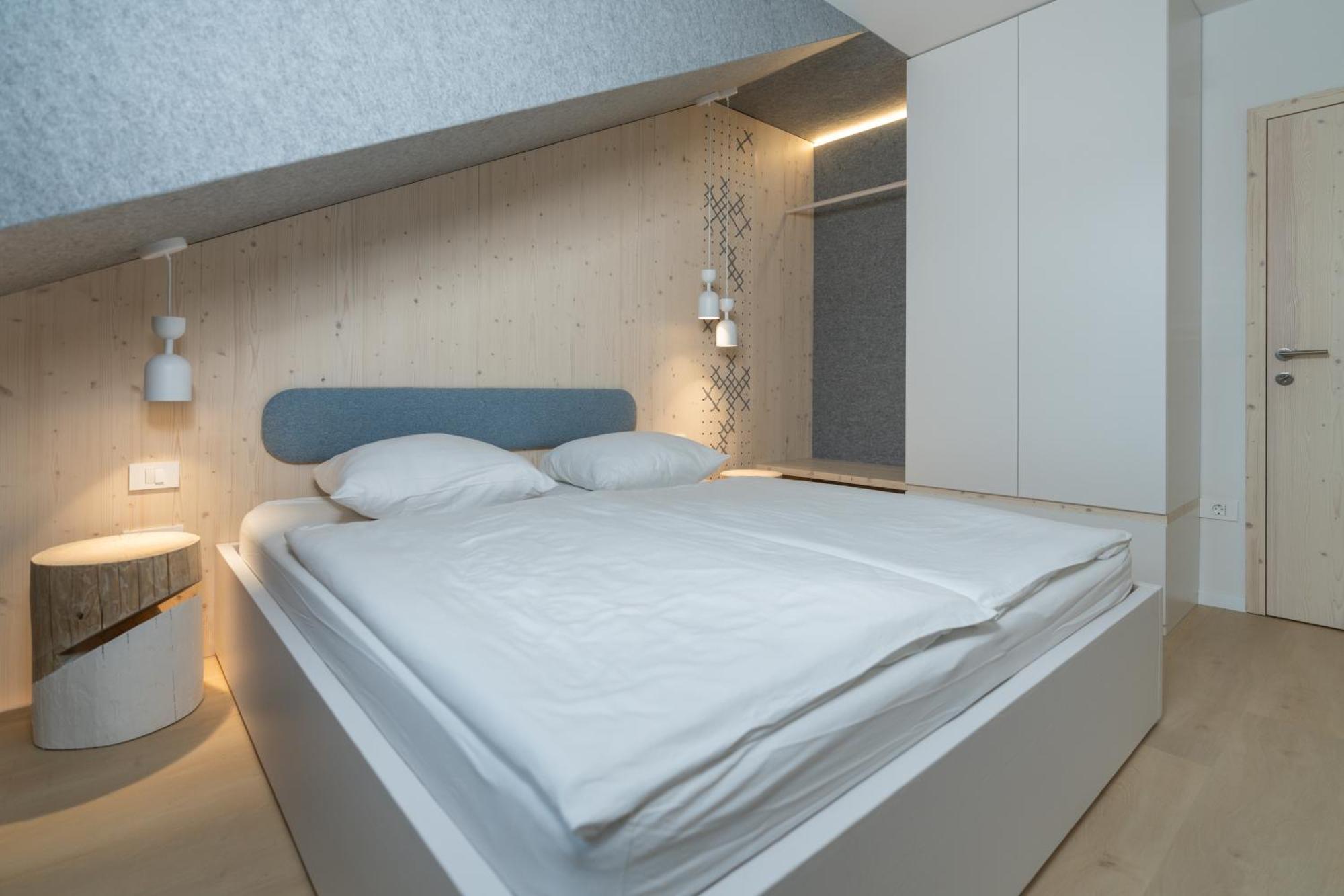 Td Bohinj Apartments 외부 사진