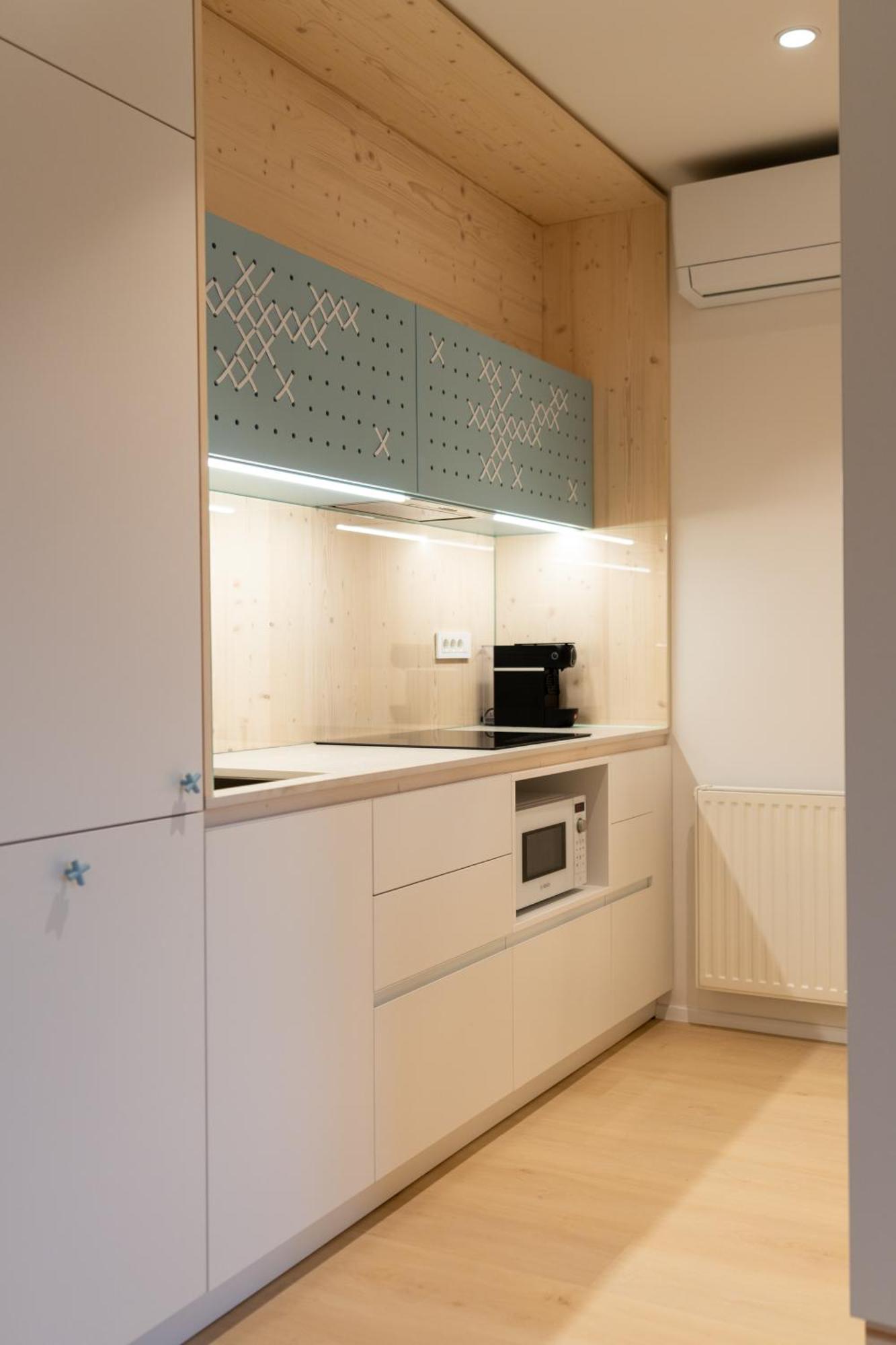 Td Bohinj Apartments 외부 사진