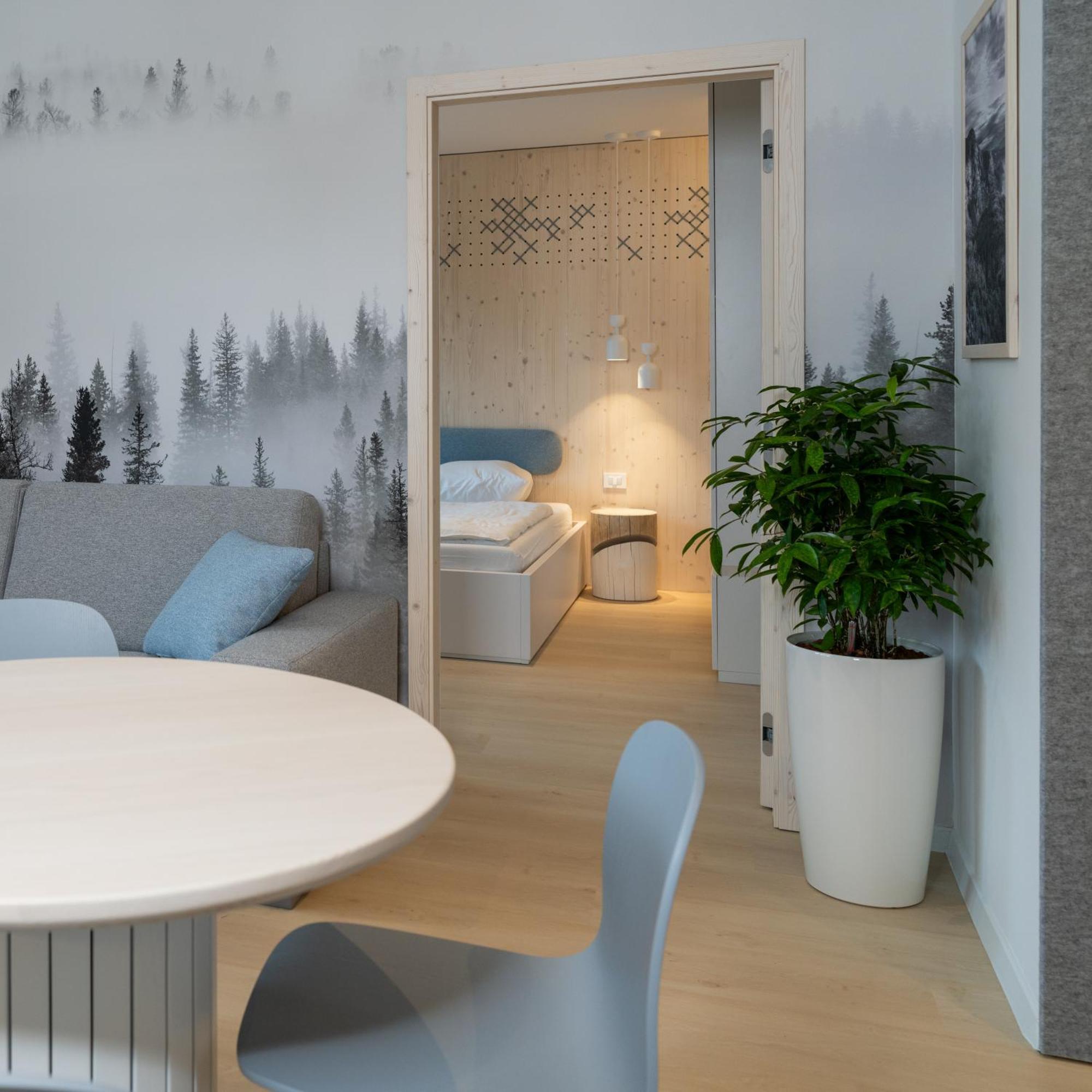 Td Bohinj Apartments 외부 사진