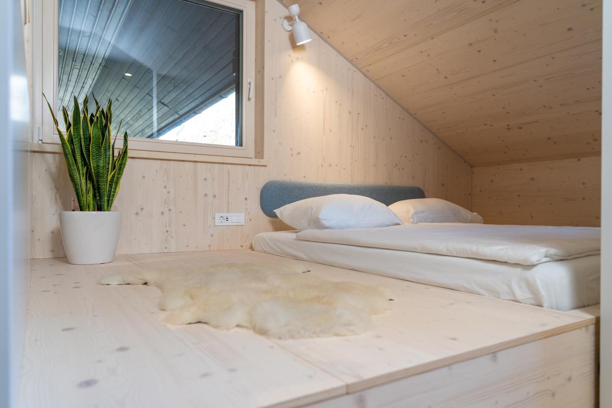 Td Bohinj Apartments 외부 사진