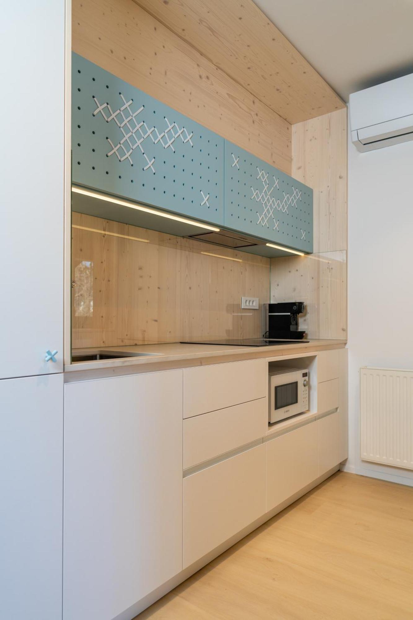 Td Bohinj Apartments 외부 사진