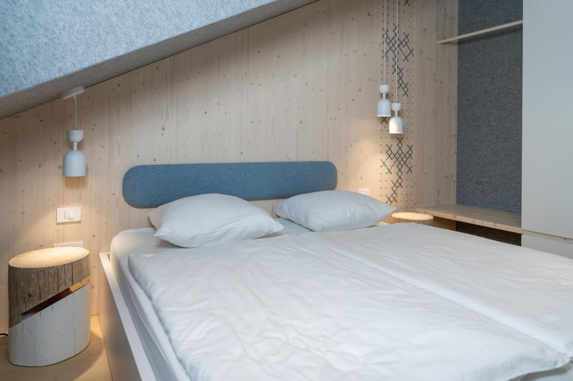 Td Bohinj Apartments 외부 사진