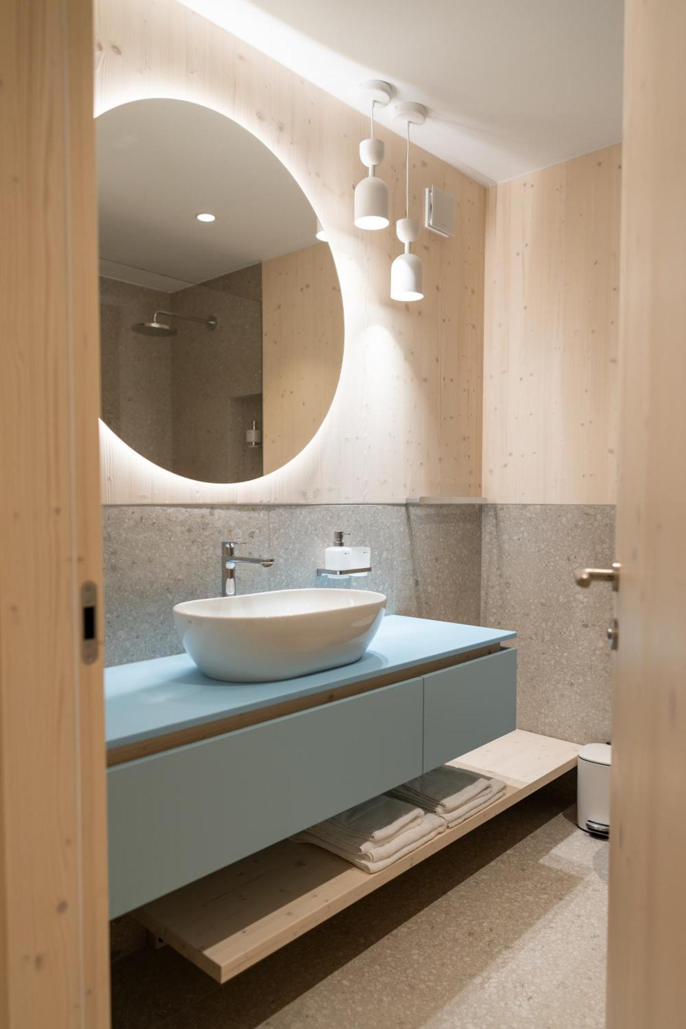 Td Bohinj Apartments 외부 사진