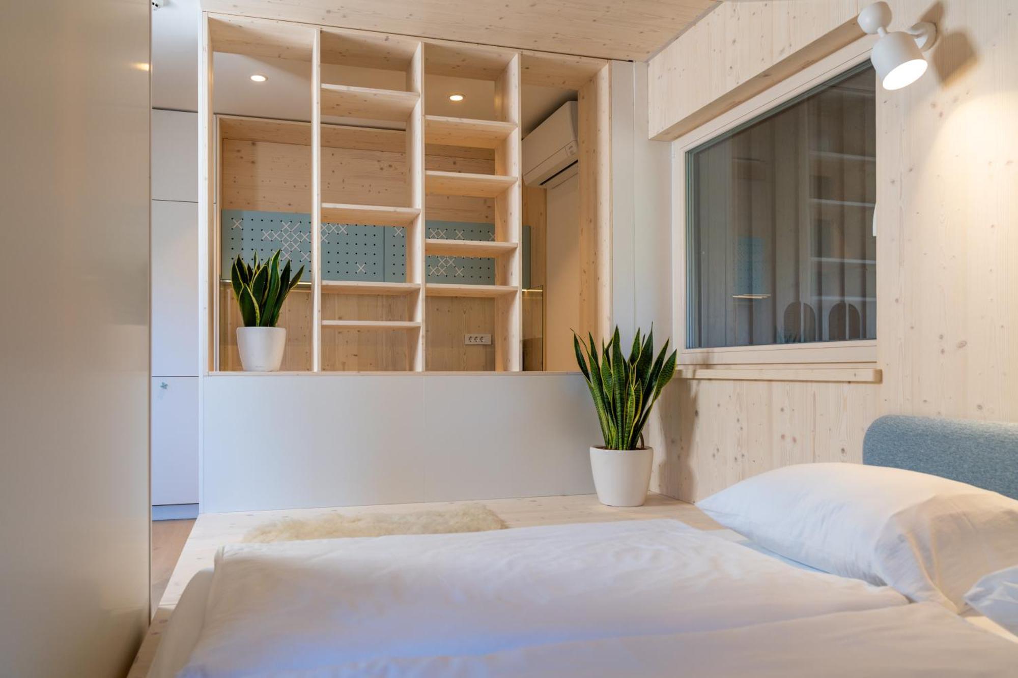 Td Bohinj Apartments 외부 사진