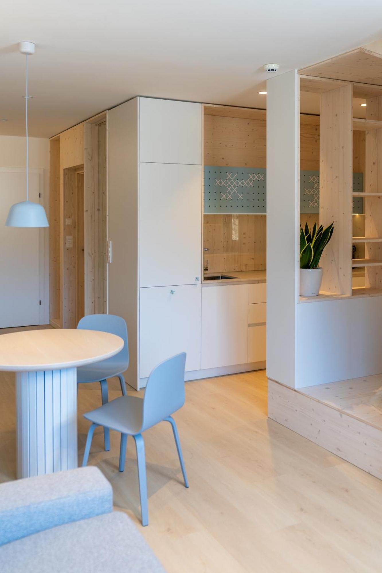Td Bohinj Apartments 외부 사진