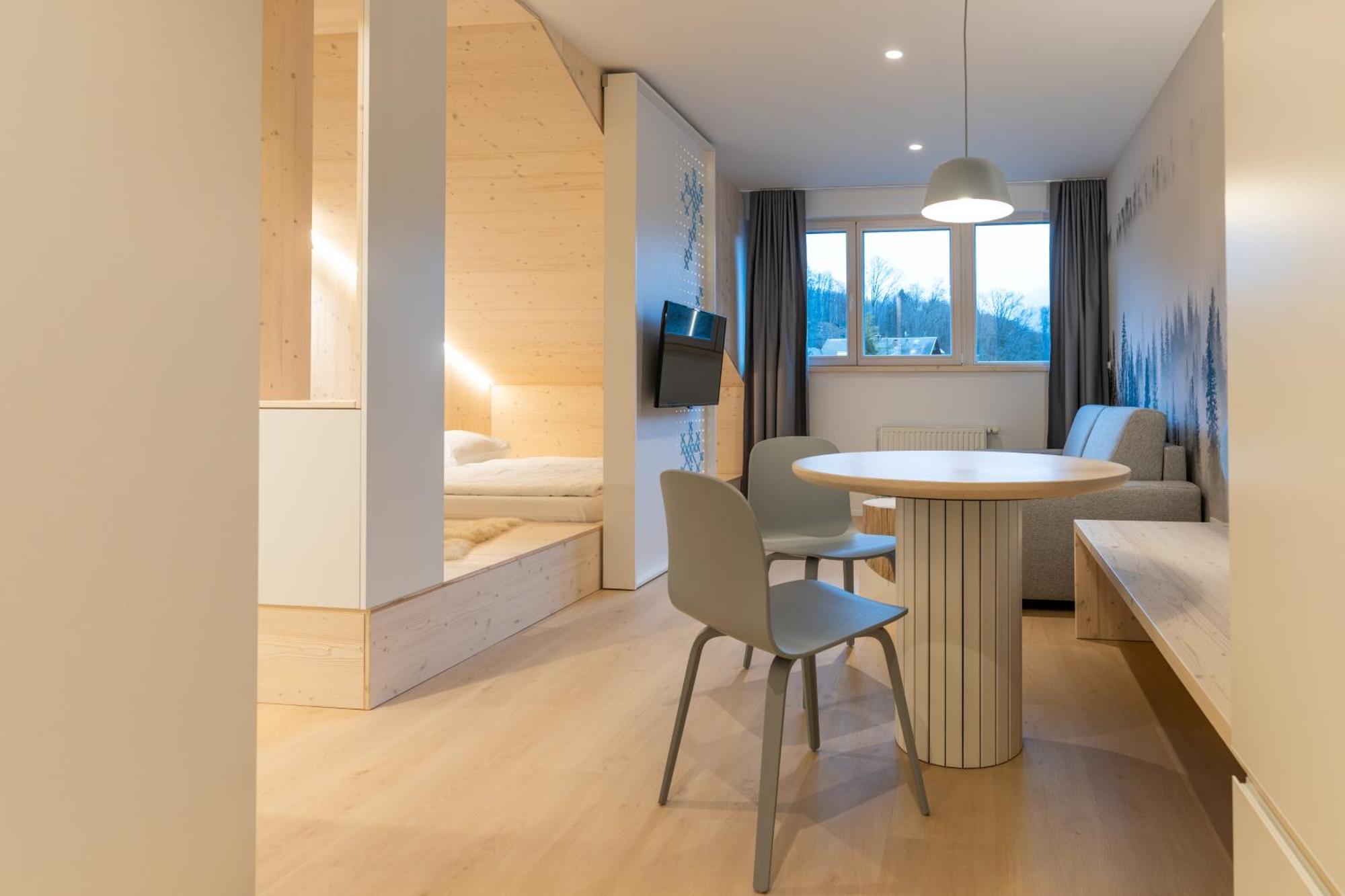 Td Bohinj Apartments 외부 사진