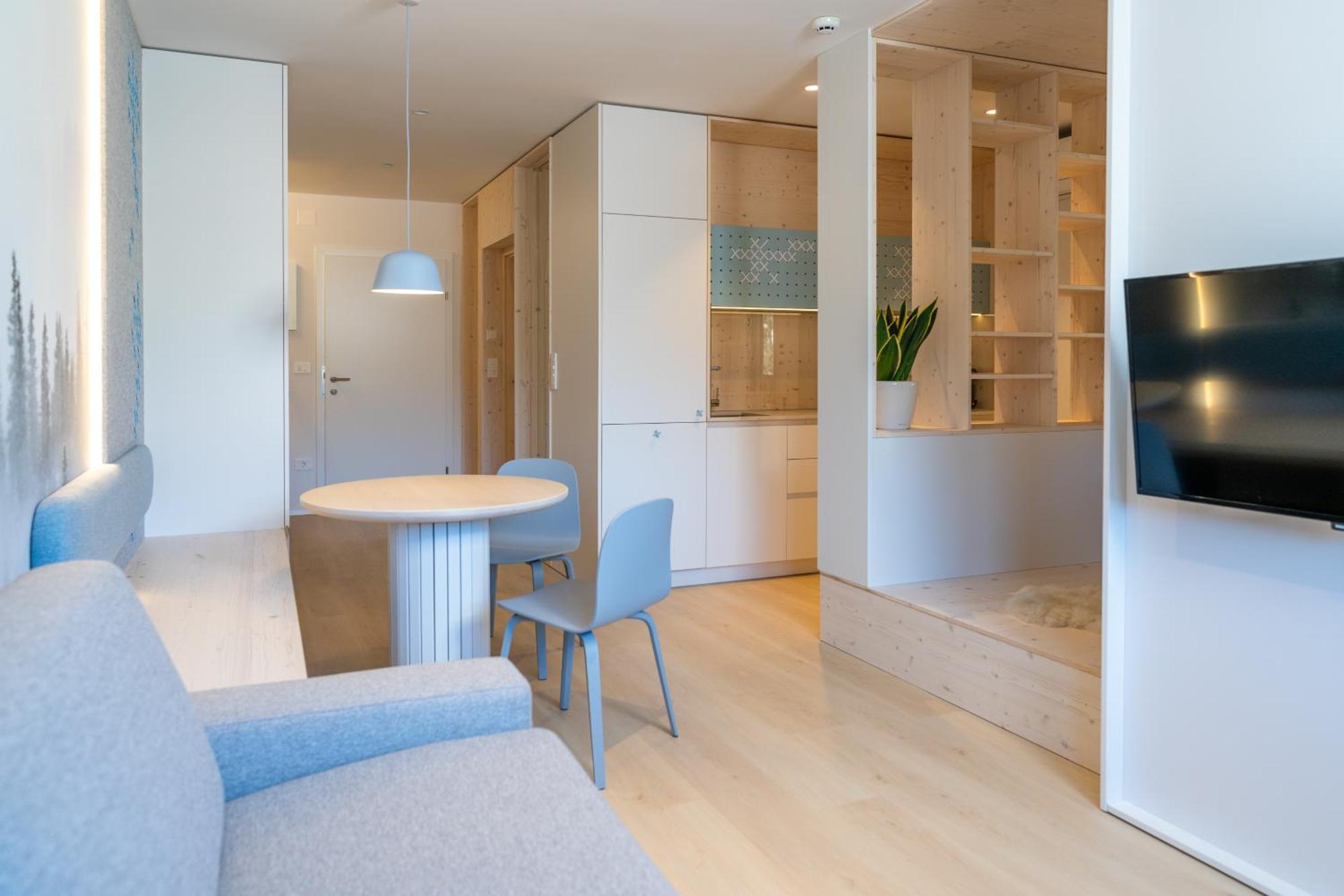 Td Bohinj Apartments 외부 사진