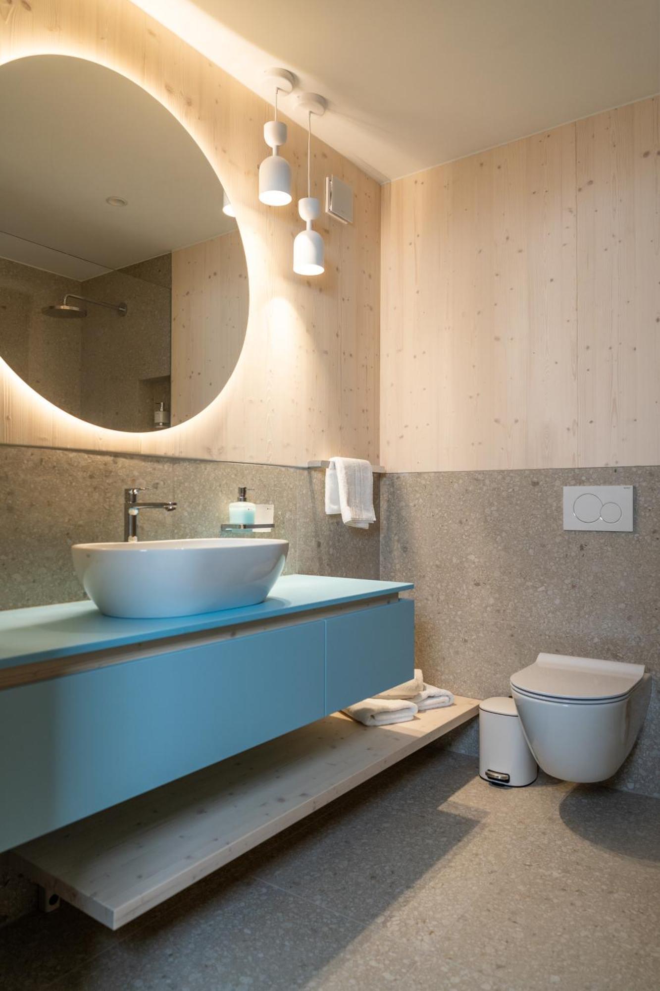 Td Bohinj Apartments 외부 사진