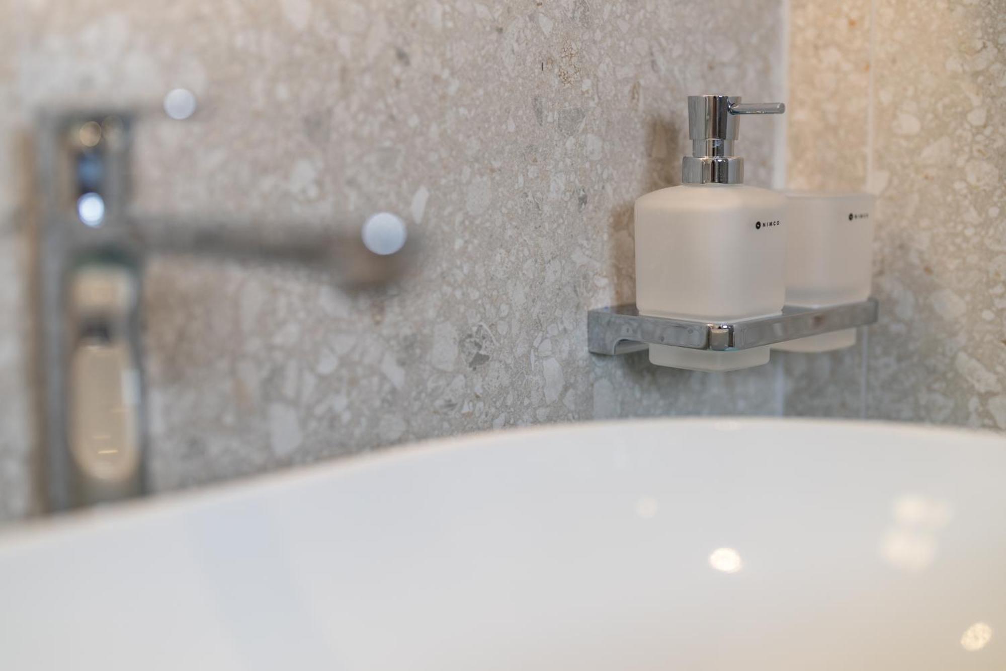 Td Bohinj Apartments 외부 사진