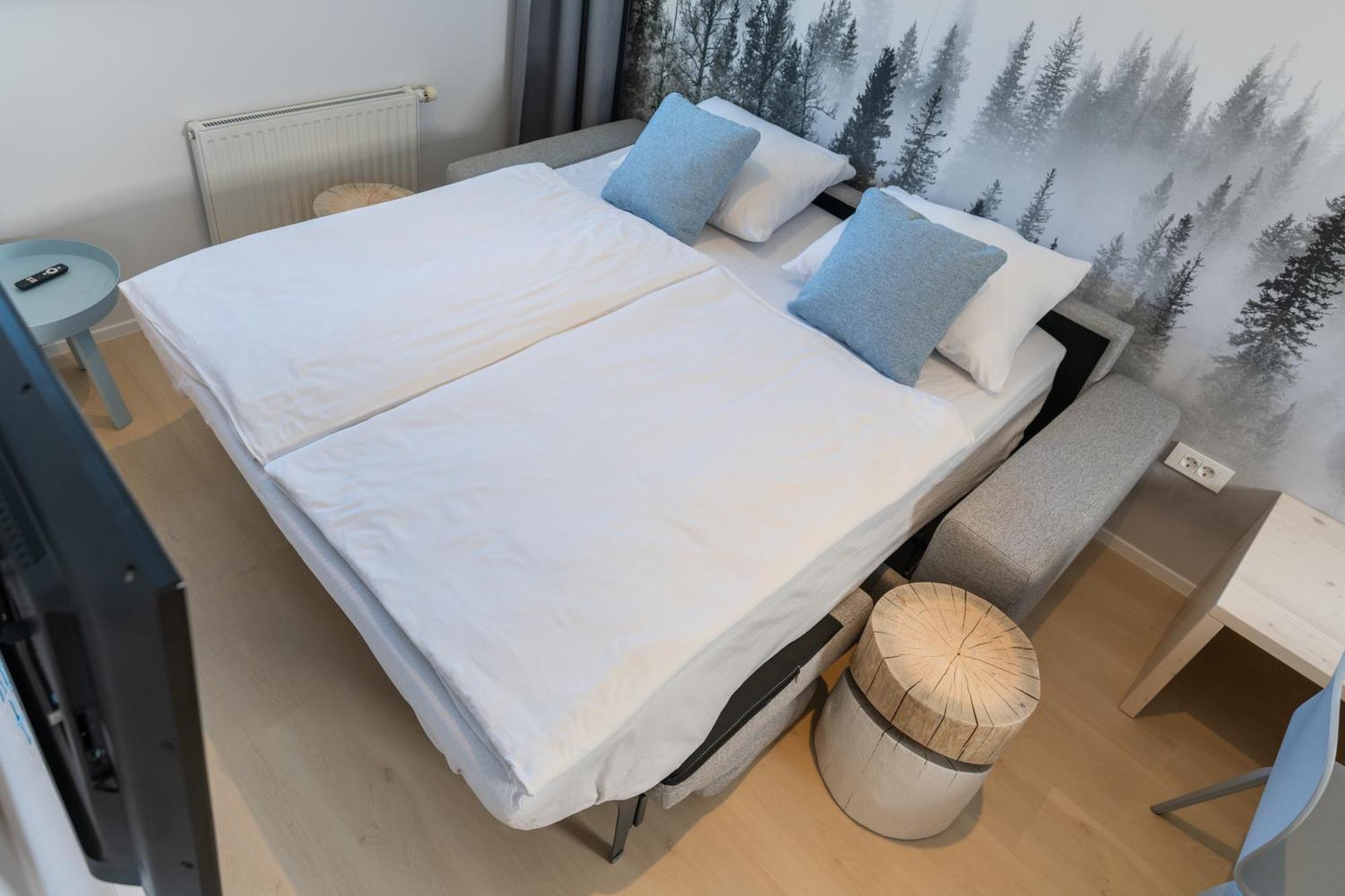 Td Bohinj Apartments 외부 사진