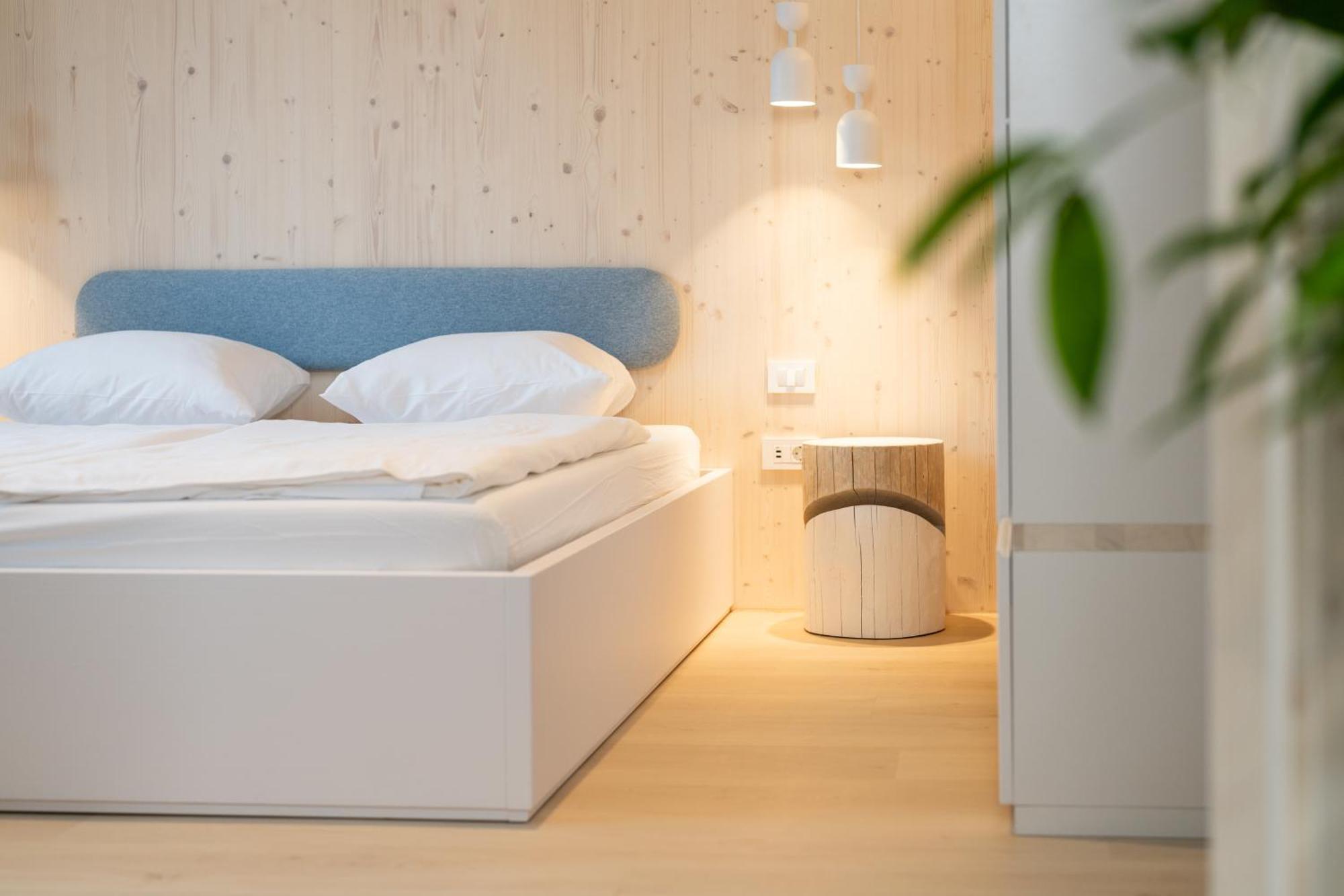 Td Bohinj Apartments 외부 사진