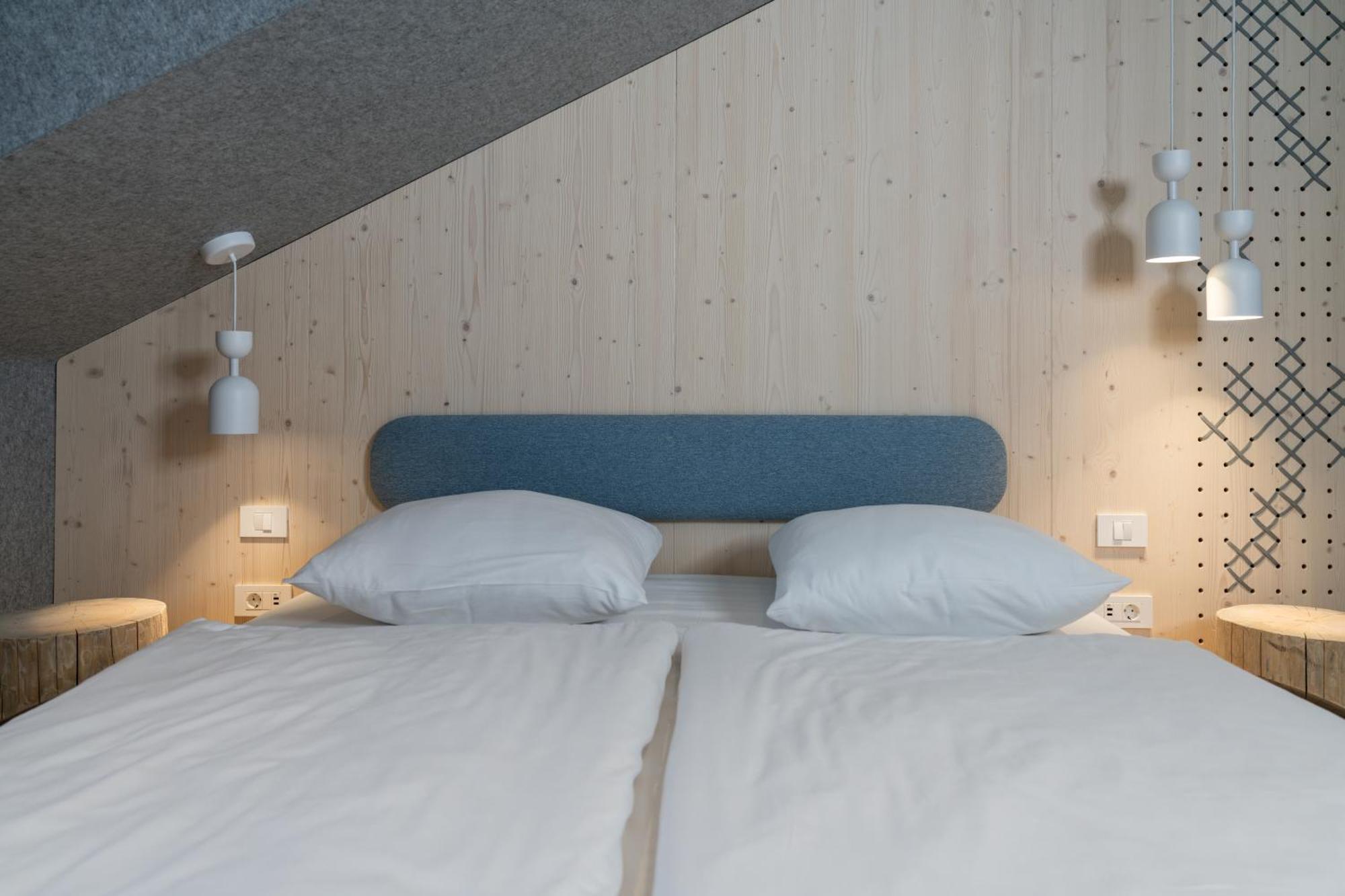 Td Bohinj Apartments 외부 사진