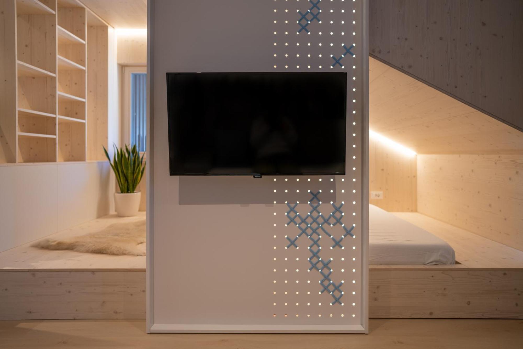 Td Bohinj Apartments 외부 사진