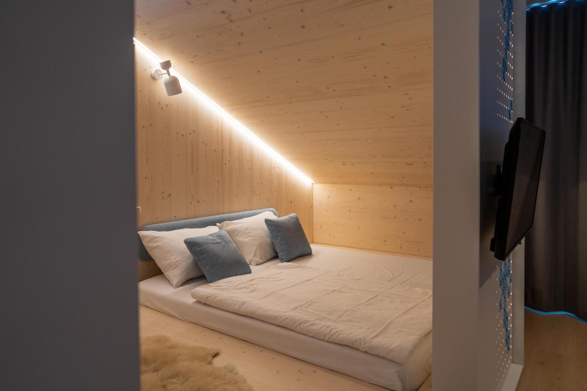 Td Bohinj Apartments 외부 사진